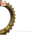 Auto Gearbox Part Synchronizer Ring OEM KKB30-17-625 pour KIA